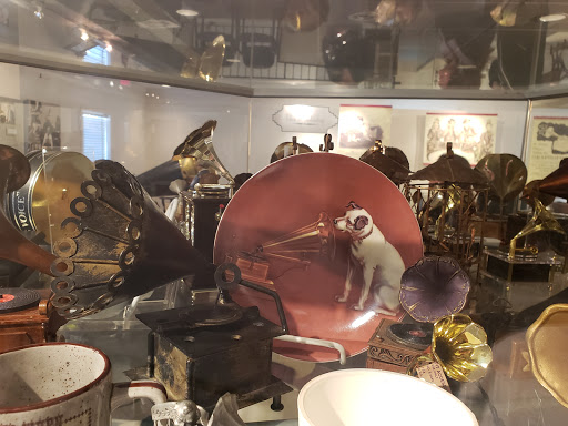 Museum «Johnson Victrola Museum», reviews and photos, 375 S New St, Dover, DE 19901, USA