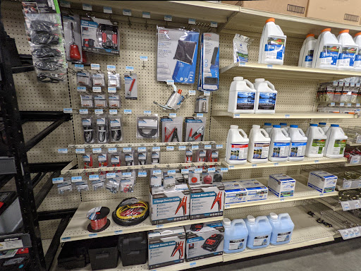 Home Improvement Store «Tractor Supply Co.», reviews and photos, 10520 Twin Cities Rd, Galt, CA 95632, USA