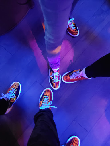 Bowling Alley «King Pin Lanes», reviews and photos, 9525 Taylorsville Rd, Jeffersontown, KY 40299, USA