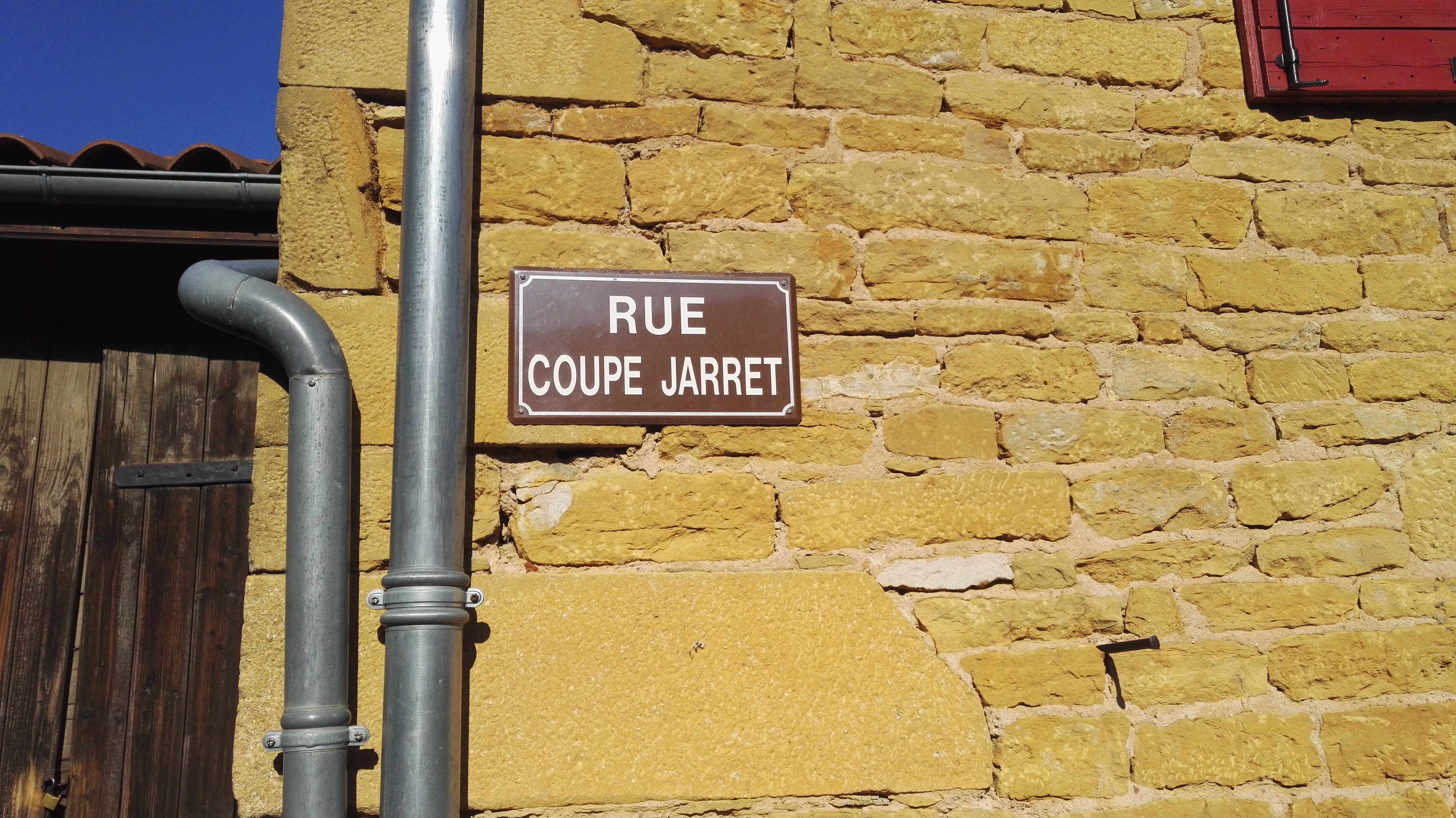 Photo n° 8 de l'avis de Christophe.e fait le 20/10/2018 à 12:30