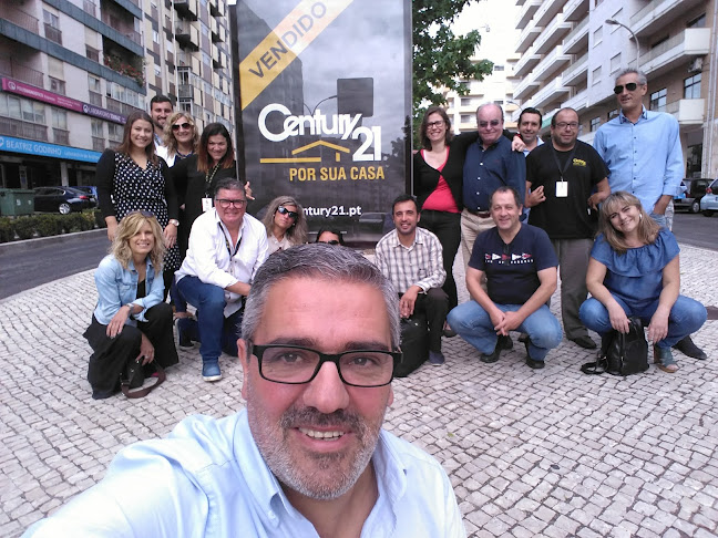 Century 21 - Cardeira & Costa 3 - Leiria