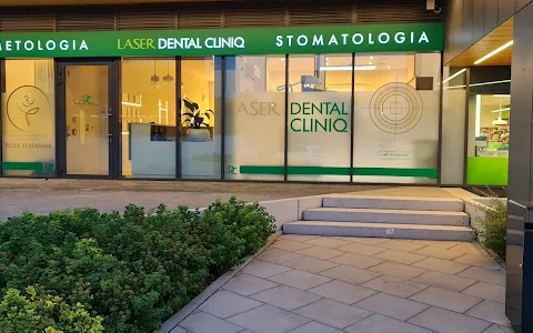 Laser Dental Cliniq - Implanty, Korony, Licówki, Usuwanie ósemek. Leczenie laserem. image
