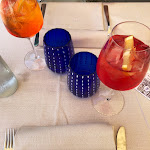 Photo n°1 de l'avis de Marc.. fait le 07/09/2021 à 10:55 sur le  Trattoria Caffe' Vecio à Venice