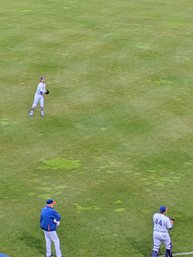 Stadium «NBT Bank Stadium», reviews and photos, 1 Tex Simone Dr, Syracuse, NY 13208, USA