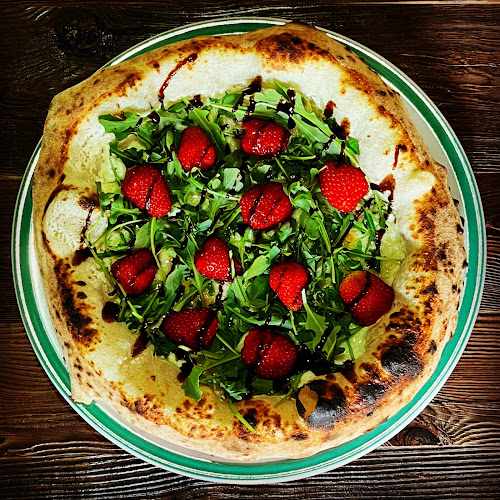 Vanni Pizzeria