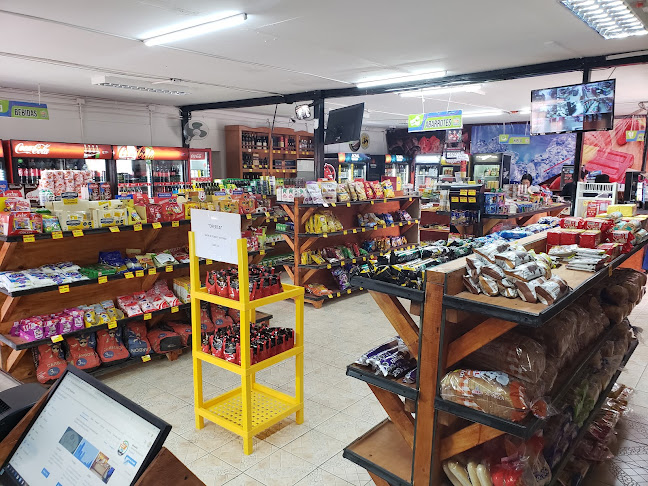 Opiniones de SUPER BIG XPRESS en Iquique - Supermercado