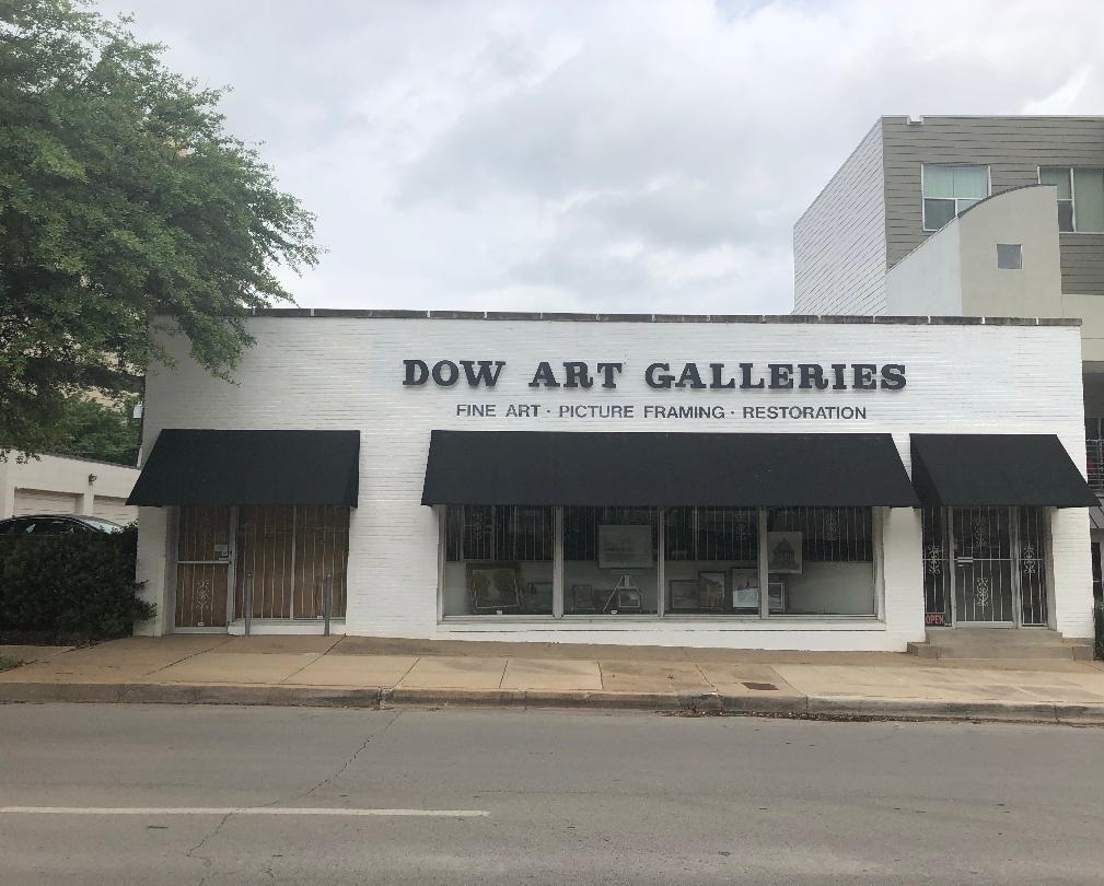 Dow Art Galleries, LLC