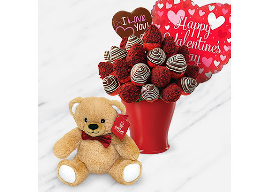 Gift Shop «Edible Arrangements», reviews and photos, 2046 Treasure Coast Plaza, Vero Beach, FL 32960, USA