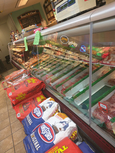 Produce Market «Farmers Pride Produce», reviews and photos, 756 N Western Ave, Chicago, IL 60612, USA