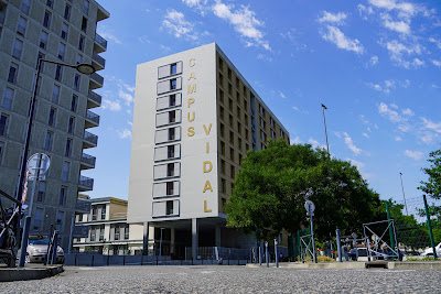 ESTH - École Supérieure de Tourisme et d'Hotellerie à Toulouse