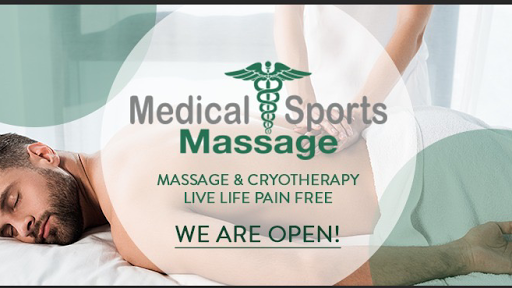 Therapeutic massages Atlanta