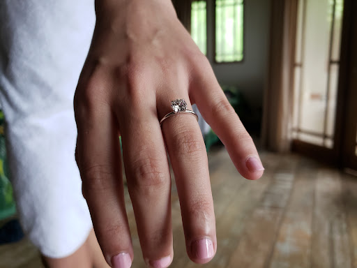 Jeweler «Raybar Fine Jewelry», reviews and photos, 277 N Lynnhaven Rd #109, Virginia Beach, VA 23452, USA