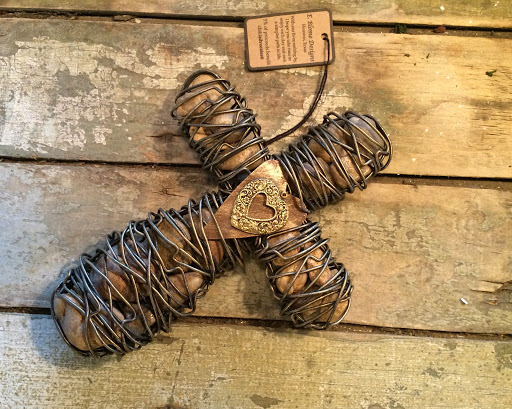 Gift Shop «Seedlings Gifts & Books», reviews and photos, 521 W 78th St, Chanhassen, MN 55317, USA