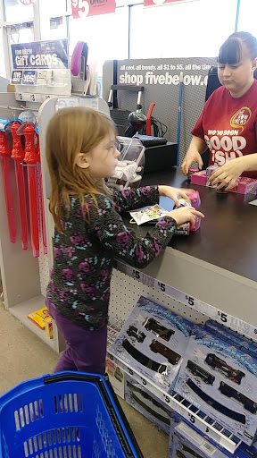 Variety Store «Five Below», reviews and photos, 7620 Denton Hwy, Watauga, TX 76148, USA