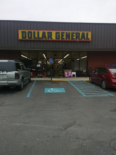 Discount Store «Dollar General», reviews and photos, 4009 Rhea County Hwy, Dayton, TN 37321, USA