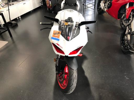 Motorcycle Dealer «Hudson Valley Motorcycles», reviews and photos, 179 N Highland Ave, Ossining, NY 10562, USA