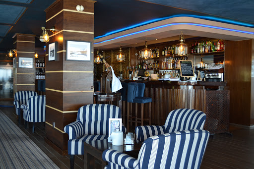 The Harbour Bar & Restaurant Marbella