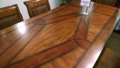 Furniture Store «Haynes Furniture», reviews and photos, 6550 Hull Street Rd, Richmond, VA 23224, USA