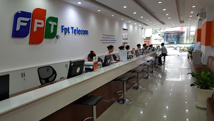 FPT Telecom Cao Lãnh - 4 Lý Thường Kiệt