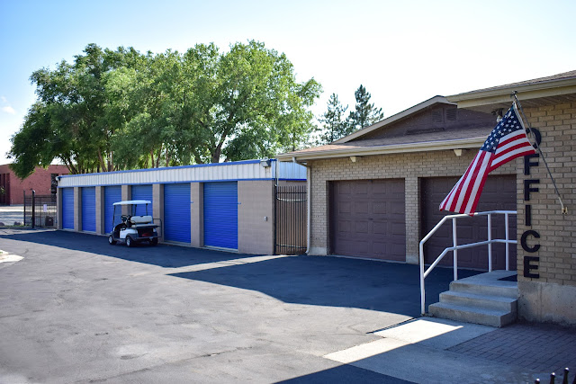 STOR-N-LOCK Self Storage
