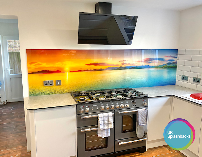 Comments and reviews of UK Splashbacks