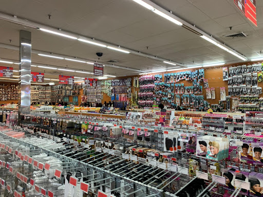 Beauty Supply Store «Elegant Beauty Supplies & Salon», reviews and photos, 3920 W Broward Blvd #4, Fort Lauderdale, FL 33312, USA