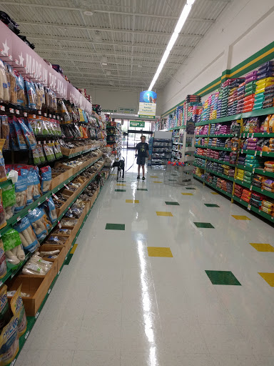 Pet Supply Store «Pet Supplies Plus», reviews and photos, 4100 Legacy Dr Suite 402, Plano, TX 75024, USA