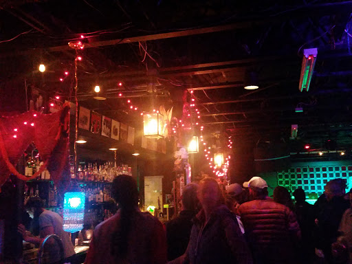 Live Music Venue «HiFi Music Hall», reviews and photos, 44 E 7th Ave, Eugene, OR 97402, USA