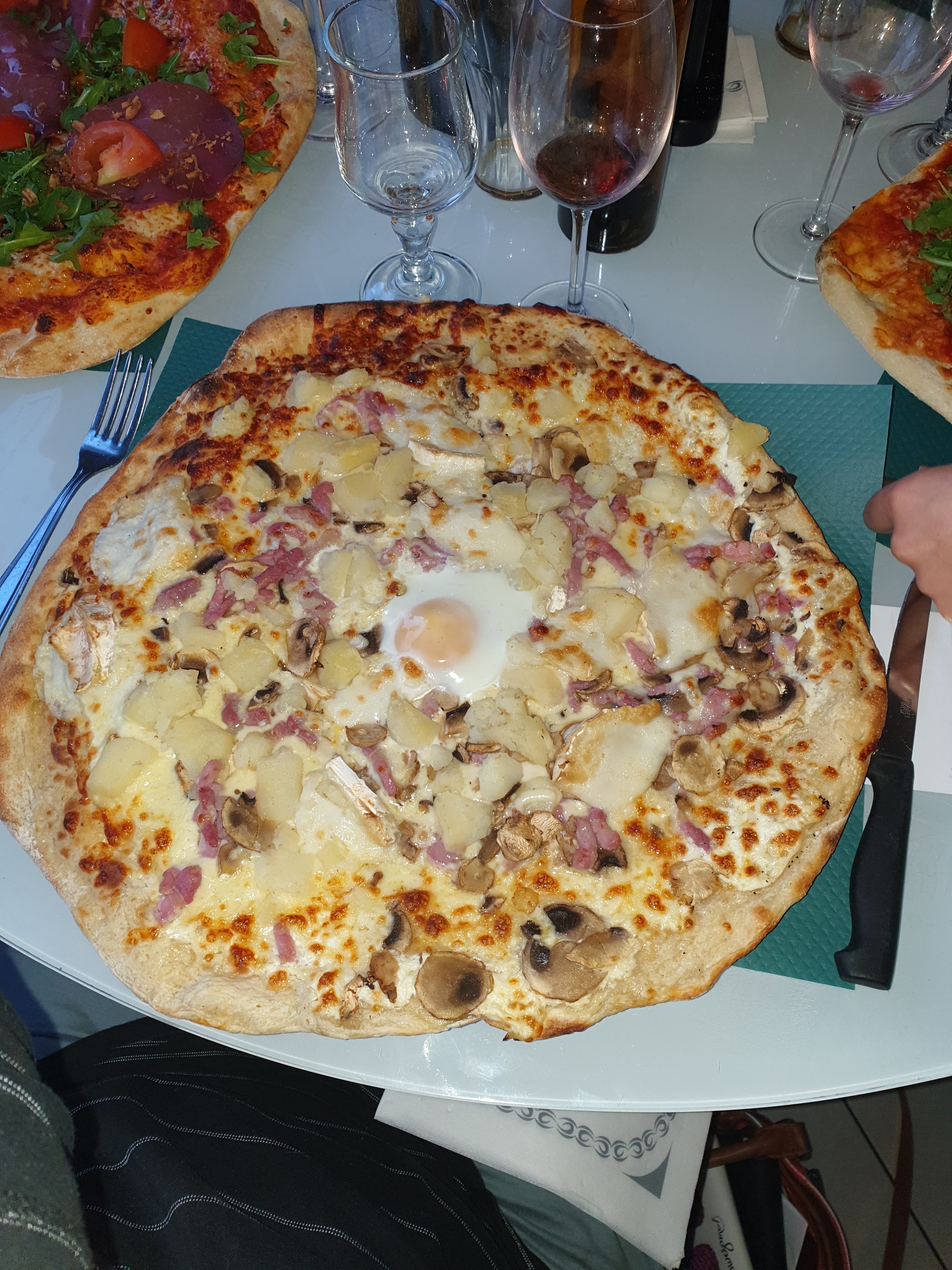 Photo n° 1 de l'avis de Celine.b fait le 09/05/2019 à 05:20