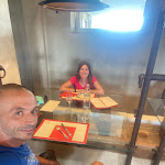 Photo n°6 de l'avis de Vittorio.e fait le 24/08/2021 à 21:01 sur le  La Toraia à Sinalunga