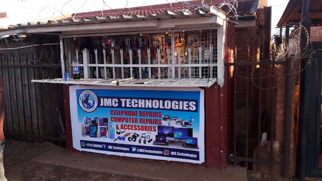 JMC Technologies