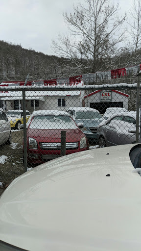 Used Car Dealer «L & L Auto Sales», reviews and photos, 2700 Sissonville Dr, Charleston, WV 25312, USA