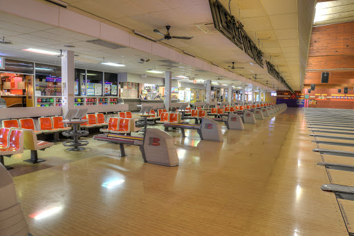 Bowling Alley «Woodland Lanes», reviews and photos, 33775 Plymouth Rd, Livonia, MI 48150, USA