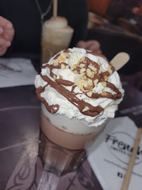 Les plus récentes photos du Café French Coffee Shop à Rouen - n°2