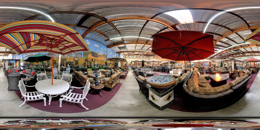 Outdoor Furniture Store «Patio Furniture Plus», reviews and photos, 2330 S Baker Ave, Ontario, CA 91761, USA