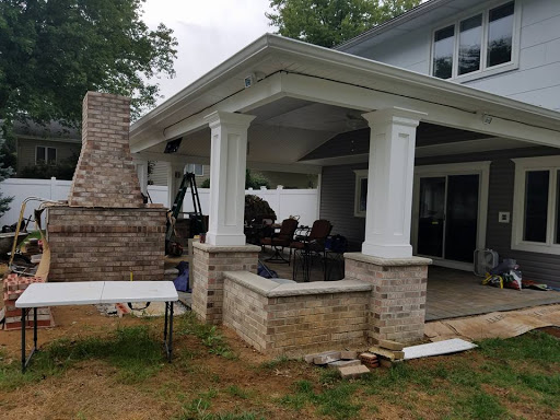 Roofing Contractor «RSB Construction LLC - Roofing & Siding In NEWARK & UNION NJ», reviews and photos, 420 Maple Ave, Elizabeth, NJ 07202, USA