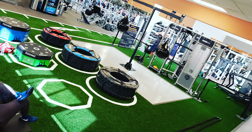Gym «LA Fitness», reviews and photos, 2633 N University Dr, Coral Springs, FL 33065, USA
