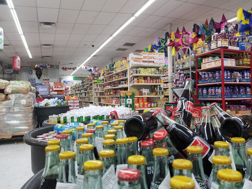 Grocery Store «El Mexicano Market», reviews and photos, 560 State St, Orem, UT 84057, USA