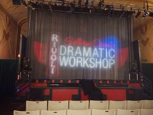 Performing Arts Theater «Rivoli Theatre», reviews and photos, 5243 Forestburgh Rd, South Fallsburg, NY 12779, USA