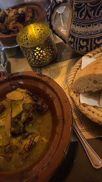 Les plus récentes photos du Restaurant marocain La Mamounia à Lyon - n°3
