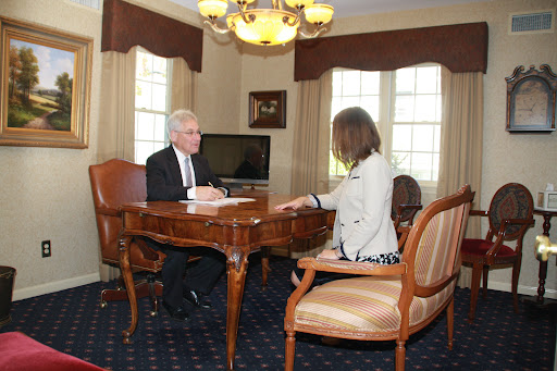 Funeral Home «Norman Dean Home for Services Inc.», reviews and photos, 16 Righter Ave, Denville, NJ 07834, USA