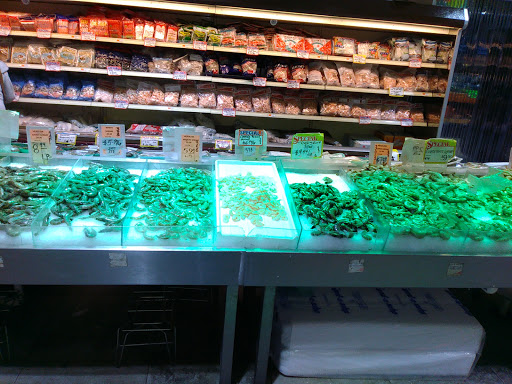 Supermarket «Green Apple Supermarket», reviews and photos, 92-45 Guy R Brewer Blvd, Jamaica, NY 11433, USA