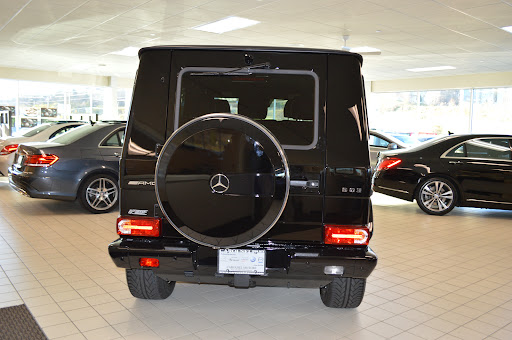 Car Dealer «Carousel Motors», reviews and photos, 809 IA-1, Iowa City, IA 52244, USA