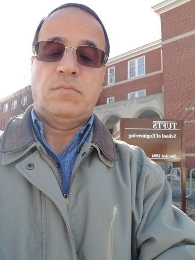 Book Store «Tufts University Bookstore», reviews and photos, 46 Professors Row, Medford, MA 02155, USA