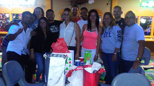 Bowling Alley «Sarasota Lanes», reviews and photos, 2250 Fruitville Rd, Sarasota, FL 34237, USA