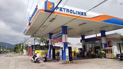 Petrolimex-Cửa hàng xăng dầu số 14