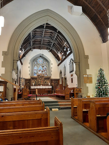 Reviews of Saint Matthew's Church in Newcastle upon Tyne - Church