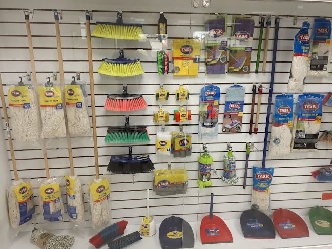 Reseñas de Empresas Virutex Ilko Colombia S.A.S - Puerto Tejada - Tienda de electrodomésticos