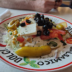 Photo n°1 de l'avis de Dasy.u fait le 23/06/2023 à 19:20 sur le  Rialto Grill Pizzeria à Leichlingen