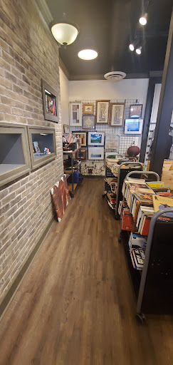 Thrift Store «Good Threads Goodwill Boutique», reviews and photos, 7366 N Oracle Rd #190, Tucson, AZ 85704, USA